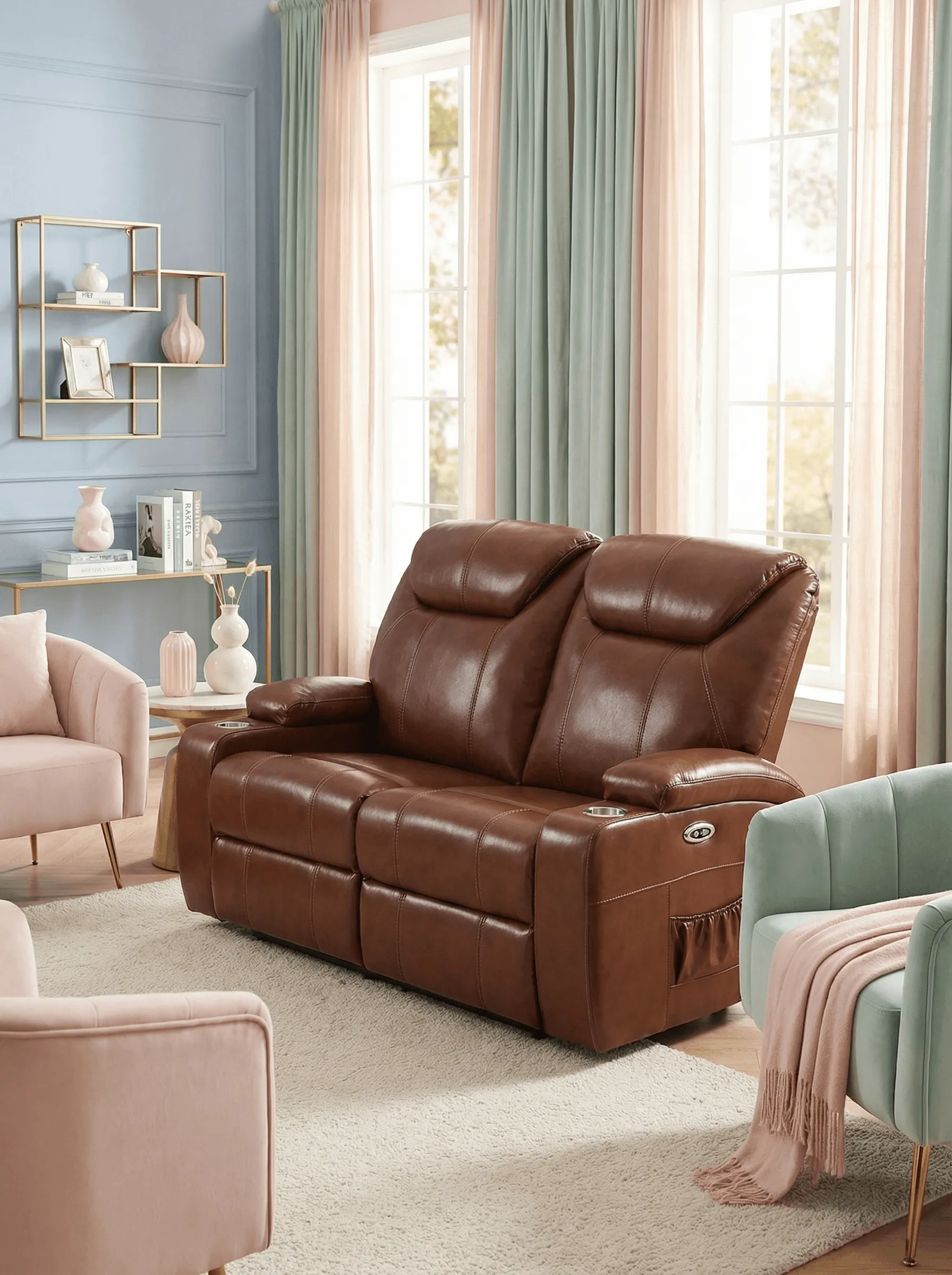 SofaFlow hero