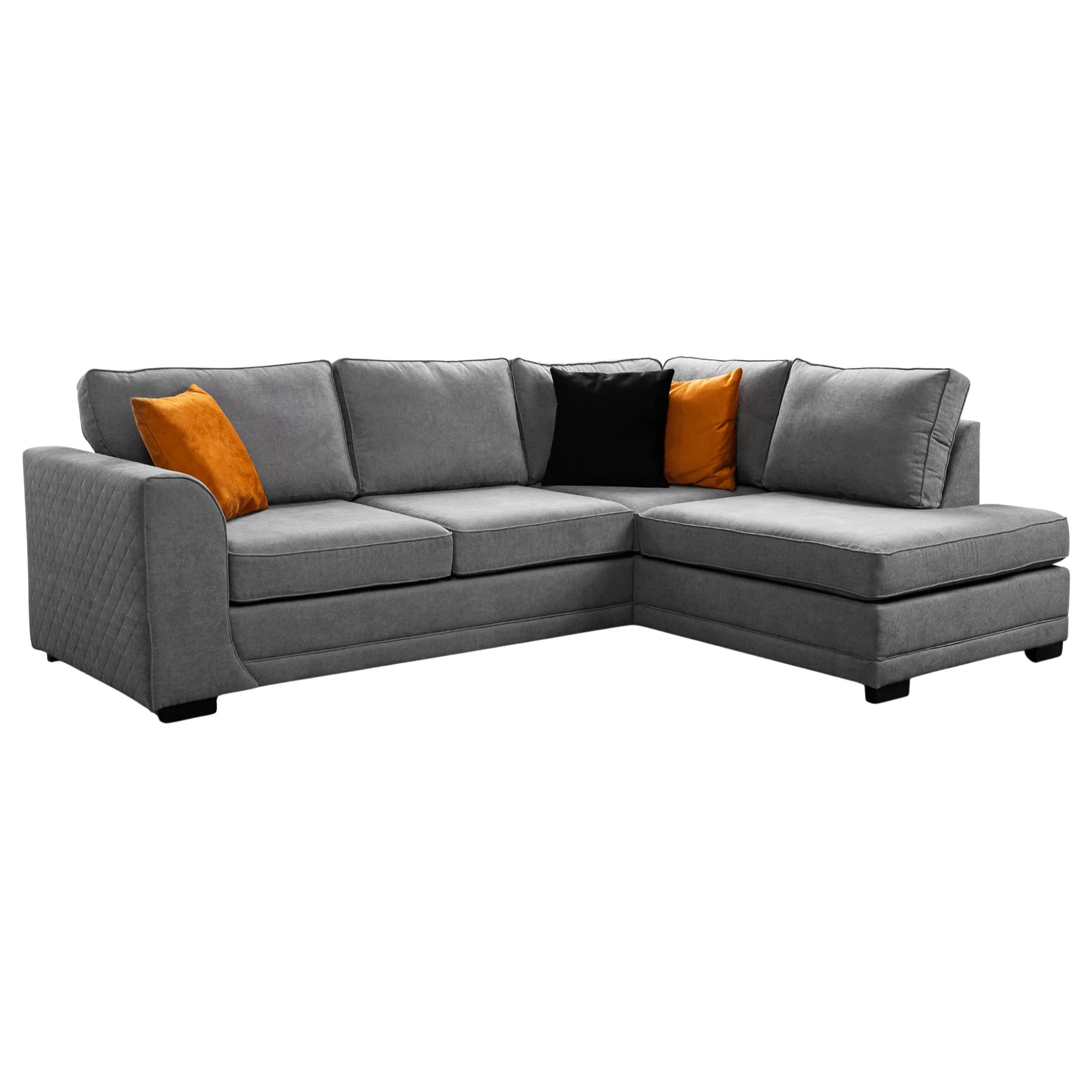 The Orka Corner Sofa